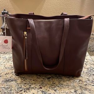 Osgoode Marley Handbag